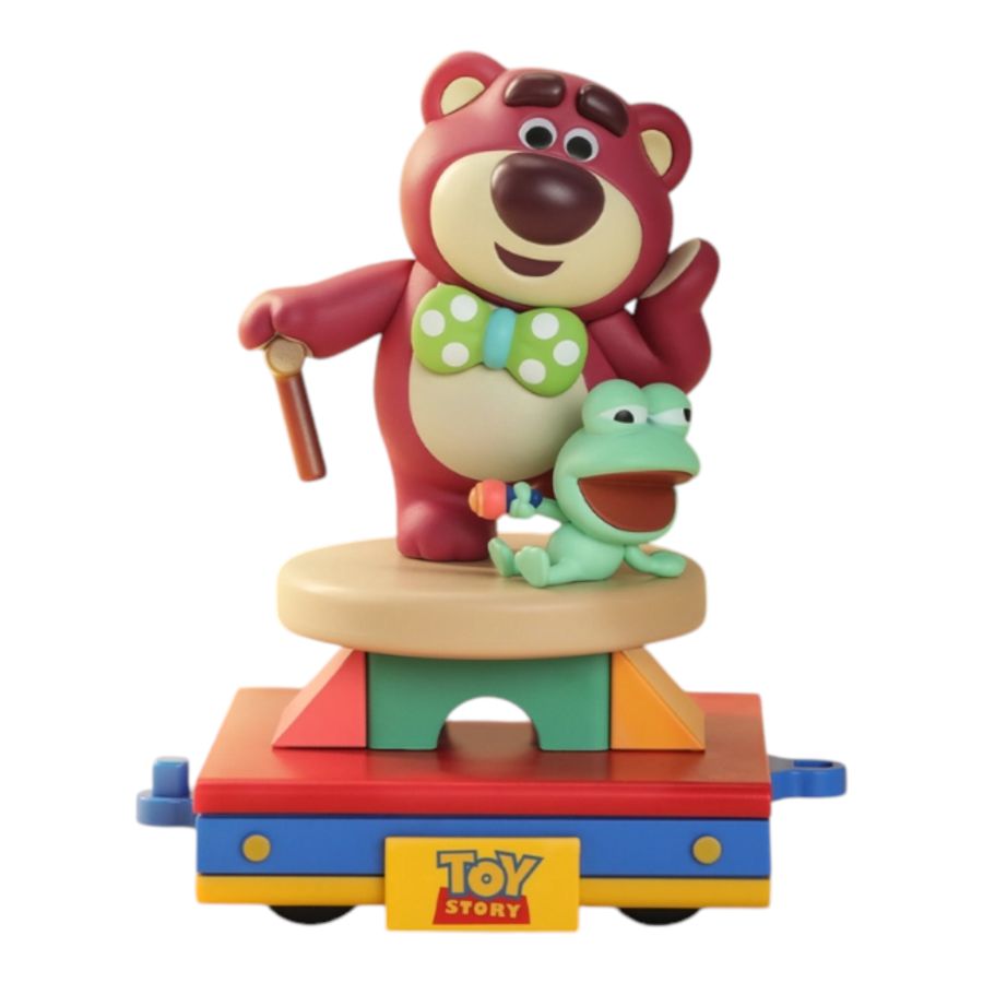 Toy Story Parade Blind Box
