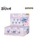 52TOYS Stitch Sweer Pink Series