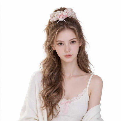 AiLike Strawberry Hair Accessory