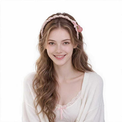 AiLike Cherry Hair Head Band