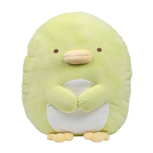 Sumikkogurashi plush green