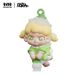 Baby Nora: Tiny Time Blind Box Pendant ￼