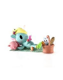TokiDoki Picnic Party Unicorno Blind Box