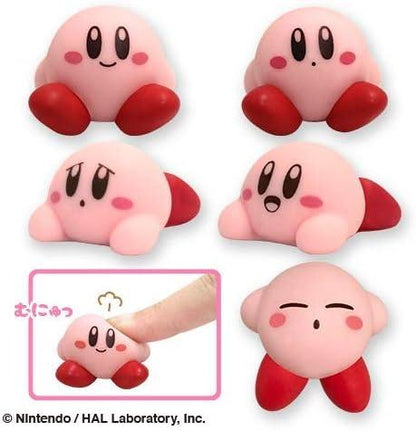 Kirby PuniPuni Mascot