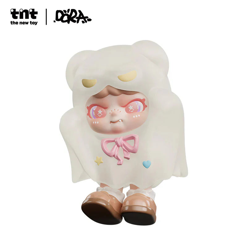 Baby Nora: Tiny Time Blind Box Pendant ￼