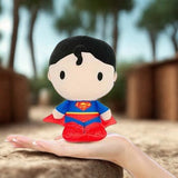 justice league blind box