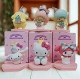 KT blind box