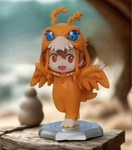 Digimon Adventure Blind Box Vol.2