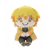 Demon Slayer Mini Plush (Agatsuma Zenitsu)