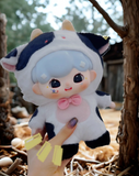 Billie 2nd generation plush