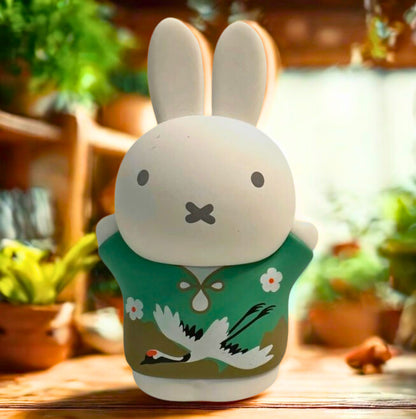 Miffy antique series blind box