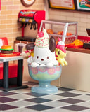 TokiDoki x Hello Kitty And Friends Fast Food Blind Box