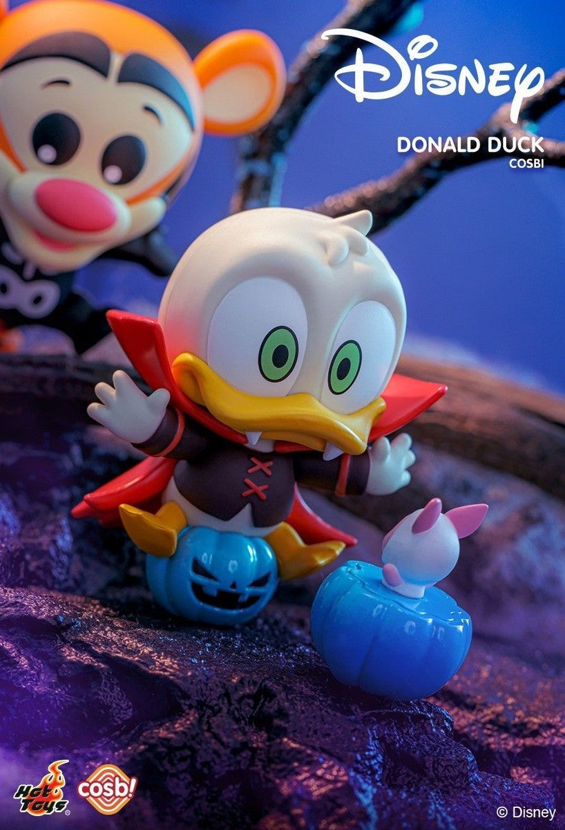 Disney Halloween Cosbi Collection