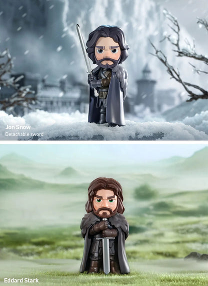 Game of Thrones Blind Box