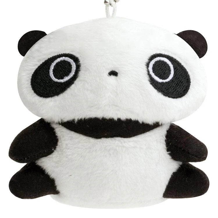 Tarepanda : Sitting Keychain