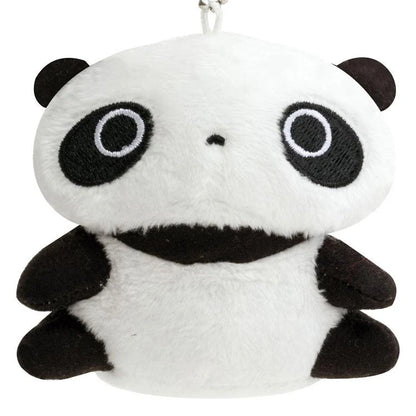 Tarepanda : Sitting Keychain