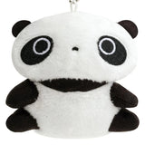 Tarepanda : Sitting Keychain