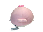 Jinbesan San-X Kokujira's mom mochi plush