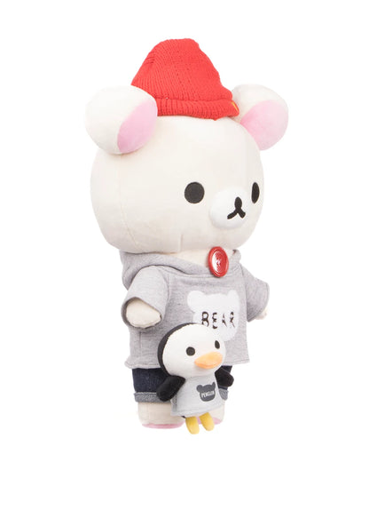 Rilakkuma Plush