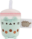 Pusheen Boba Plush