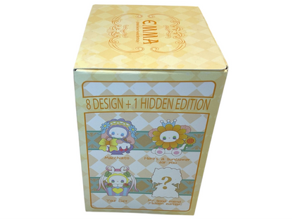 Emma Secret Forest Birthday Party Blind Box