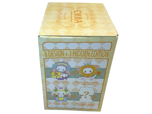 Emma Secret Forest Birthday Party Blind Box