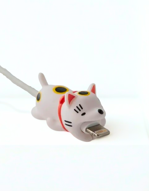 Cable Bite Dalmatian