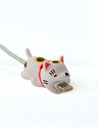 Cable Bite Dalmatian
