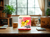 Eeveelution Elemental Frame Blind Box