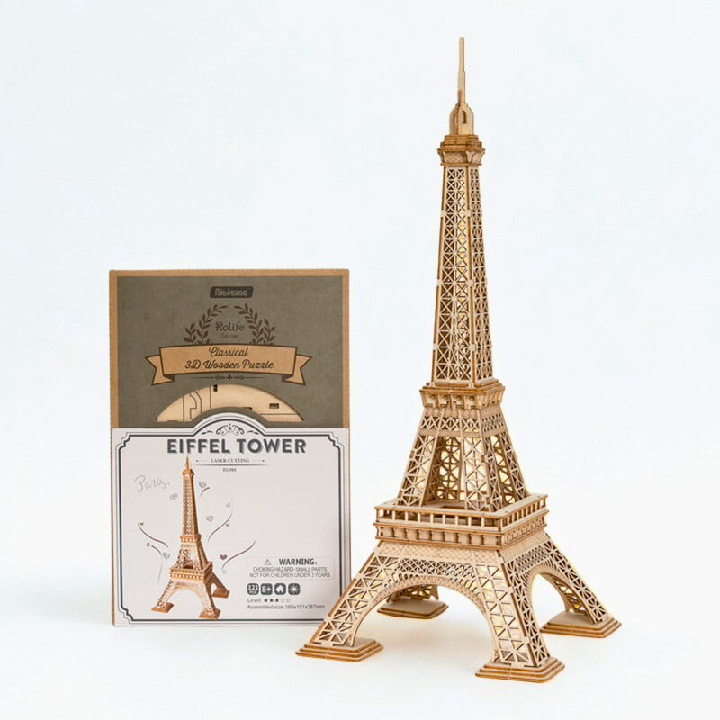 RoLife Eiffel Tower