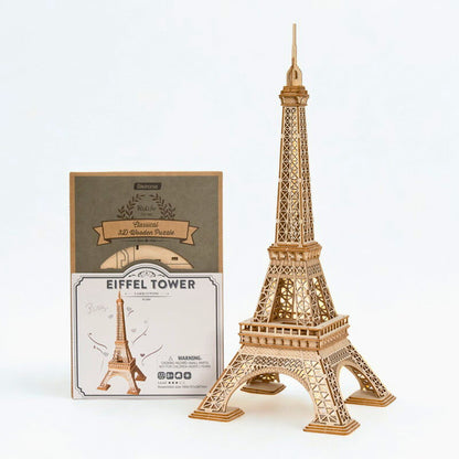 RoLife Eiffel Tower