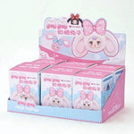 mm candy rabbit blind box
