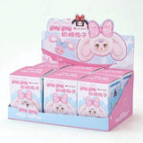 mm candy rabbit blind box