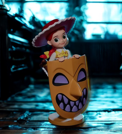Pop Mart Toy Story Spooky Night Blind Box