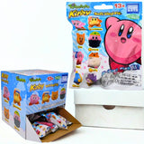 Soft Vinyl Figures: Kirby - Blind Bag Display