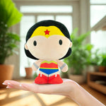 justice league blind box