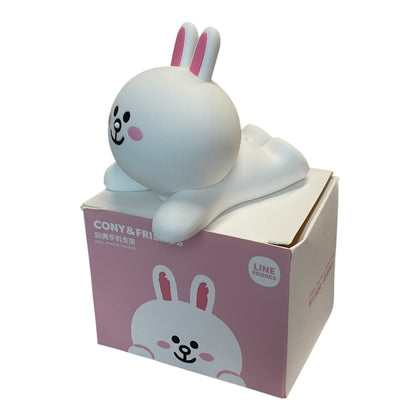 Cony & Friends Doll Phone Holder