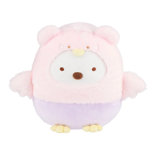 Sumikkogurashi Shirokuma San-X Original Everyone