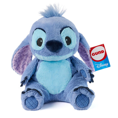 GUND Oh So Snuggly Stitch 12.5" Plush