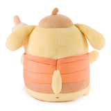 GUND Pompompurin Camping Plush