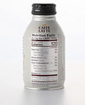 UCC Café Latte Can