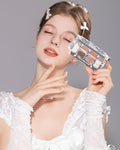 Flower Knows Swan Ballet Six-Color Eyeshadow Palette (01Wht Swan)