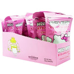 Hello kitty  Chewy Strawberry