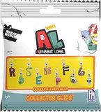 Alphabet Lore Blind Bag