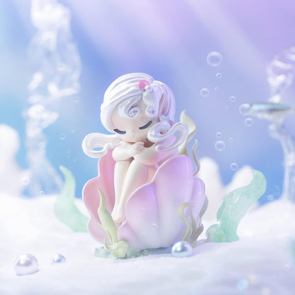 Sleep Sea Elves