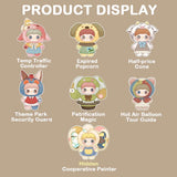 Maymei 400% Blind Box