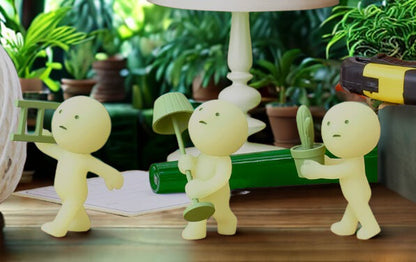 Smiski Moving Series