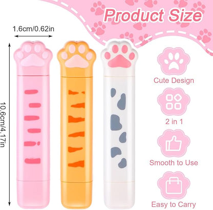 Cat Correction Tape