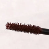 KissMe - Heroine Make Long & Curl Mascara Advanced Film #02 Brown