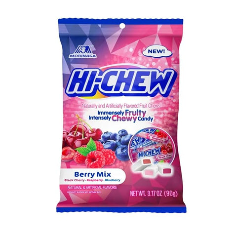 Hi-Chew Berry Mix